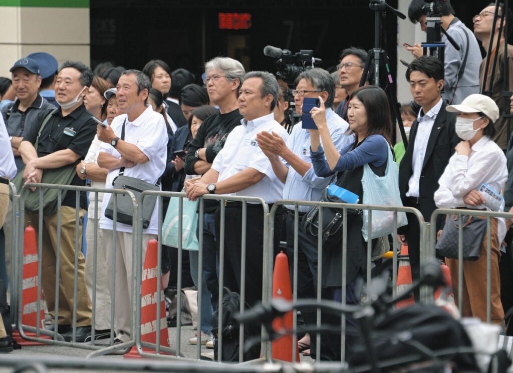 【東京新聞】なぜ政治家は東京都議会議員選挙にこうも力を入れるのか？　理由は勝敗が「直後の参院選」に直結した歴史